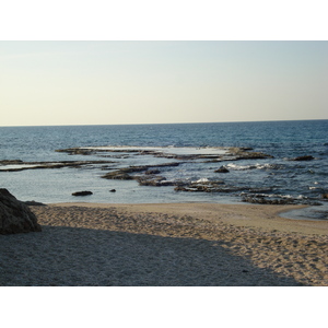 รูปถ่าย อิสราเอล(Israel) ซีซาร์เรีย(Caesarea) 2006-12 148