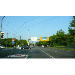 รูปถ่าย เยอรมนี(Germany) ดัสเซลดอร์ฟ(Dusseldorf) 2007-05 83