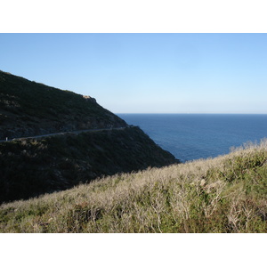 รูปถ่าย ฝรั่งเศส(France) คอร์สิคา(Corsica) แหลมคอร์ส(Corsican Cape) 2006-09 28