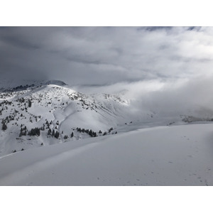 รูปถ่าย ฝรั่งเศส(France) ปรา-ซูร์-อาร์ลี(Praz sur Arly) 2019-12 486