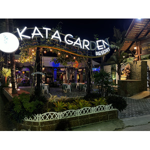 รูปถ่าย ไทย(Thailand) ภูเก็ต(Phuket) หาดกะตะ(Kata Beach) กะตะการ์เด้นรีสอร์ต(Kata Garden Resort) 2021-12 4