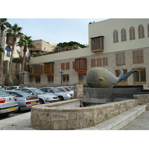 รูปถ่าย อิสราเอล(Israel) จาฟา(Jaffa) 2006-12 243