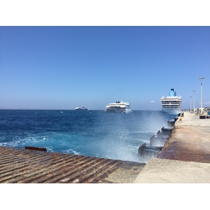 รูปถ่าย กรีก(Greece) 2016-07 0