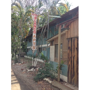 รูปถ่าย คอสตาริกา(Costa Rica) มอนเตซูมา(Montezuma) 2015-03 219