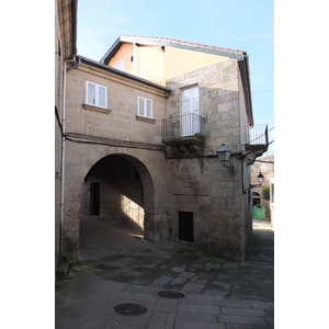 รูปถ่าย สเปน(Spain) อาลาริซ(Allariz) 2013-01 9