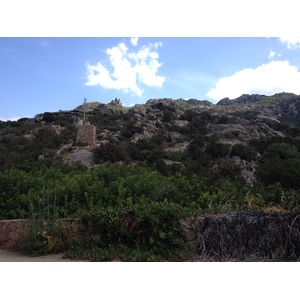 รูปถ่าย อิตาลี(Italy) ซาร์ดิเนีย(Sardinia) ปอร์โตแชร์โว(Porto Cervo) 2015-06 32