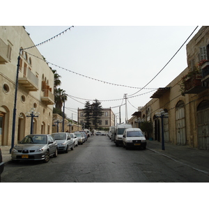 รูปถ่าย อิสราเอล(Israel) จาฟา(Jaffa) 2006-12 241
