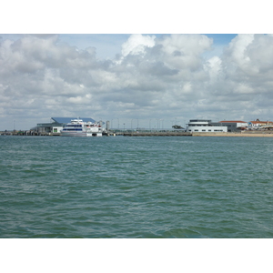 รูปถ่าย ฝรั่งเศส(France) ฟรอม็องตีน(Fromentine) 2009-07 27