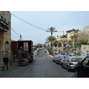 รูปถ่าย อิสราเอล(Israel) จาฟา(Jaffa) 2006-12 15