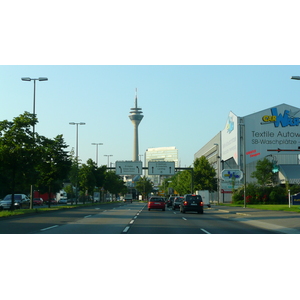 รูปถ่าย เยอรมนี(Germany) ดัสเซลดอร์ฟ(Dusseldorf) 2007-05 35