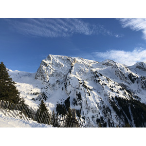 รูปถ่าย ฝรั่งเศส(France) ลากลูซา(La Clusaz) 2017-12 106