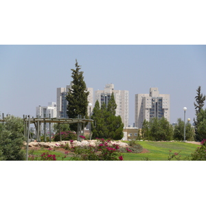 รูปถ่าย อิสราเอล(Israel) ถนนจากอัชเคลอนไปอาราด(Ashkelon to Arad road) 2007-06 158