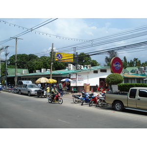 รูปถ่าย ไทย(Thailand) หาดพัทยา(Pattaya Beach) 2007-02 197