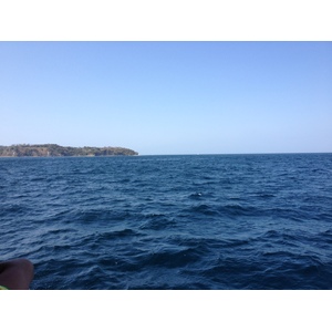 รูปถ่าย ปานามา(Panama) จากปานามาไปหมู่เกาะลัสเปร์ลัส(Panama to Las Perlas) 2015-03 45