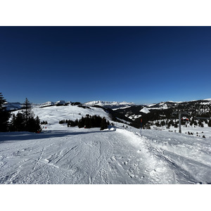 รูปถ่าย ฝรั่งเศส(France) เมแฌฟว์(Megeve) 2022-02 144
