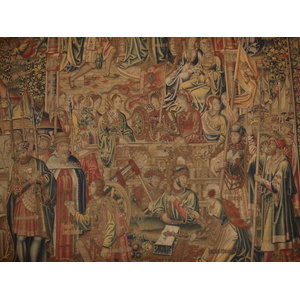 รูปถ่าย รัสเซีย(Russia) เซนต์ปีเตอร์สเบิร์ก(St Petersburg) พิพิธภัณฑ์เฮอร์มิเทจ(Hermitage Museum) 2006-03 112