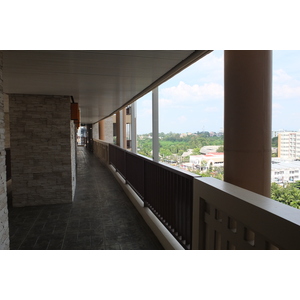 รูปถ่าย ไทย(Thailand) พัทยา(Pattaya) โรงแรมเซ็นทารา(Centara Hotel) 2012-12 3