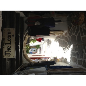 รูปถ่าย กรีก(Greece) เกาะนักซอส(Naxos) 2014-07 90
