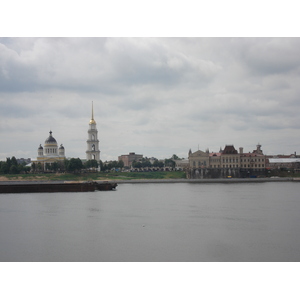 รูปถ่าย รัสเซีย(Russia) รีบินส์ค(Rybinsk) 2006-07 4