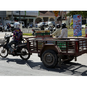 รูปถ่าย กัมพูชา(Cambodia) เสียมราฐ(Siem Reap) 2023-01 26