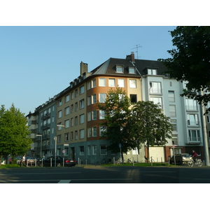 รูปถ่าย เยอรมนี(Germany) ดัสเซลดอร์ฟ(Dusseldorf) 2007-05 161