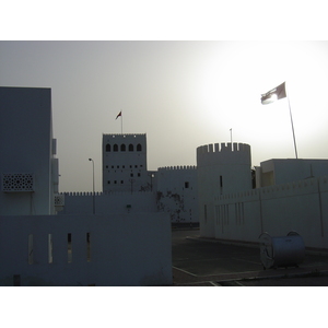 รูปถ่าย โอมาน(Oman) โซฮาร์(Sohar) 2005-03 9