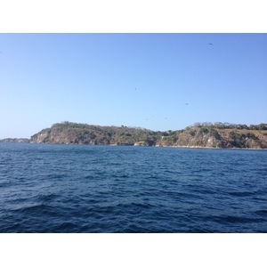 รูปถ่าย ปานามา(Panama) จากปานามาไปหมู่เกาะลัสเปร์ลัส(Panama to Las Perlas) 2015-03 67