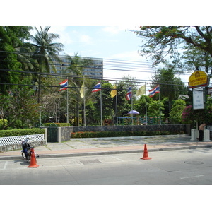 รูปถ่าย ไทย(Thailand) หาดพัทยา(Pattaya Beach) 2007-02 239