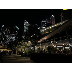 รูปถ่าย สิงคโปร์(Singapore) มารีนาเบย์(Marina Bay) 2023-01 60