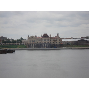 รูปถ่าย รัสเซีย(Russia) รีบินส์ค(Rybinsk) 2006-07 2