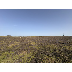 รูปถ่าย ฝรั่งเศส(France) โกรซง(Crozon) แหลมเดอลาแชฟร์(Cap de la Chevre) 2026-04 17