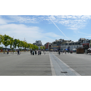 รูปถ่าย ฝรั่งเศส(France) กงการ์โน(Concarneau) 2008-07 126