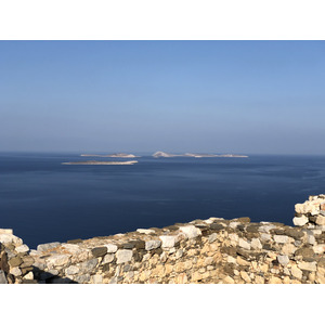 รูปถ่าย กรีก(Greece) เกาะอัสติปาเลีย(Astypalea) 2018-07 15