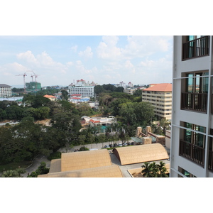 รูปถ่าย ไทย(Thailand) พัทยา(Pattaya) โรงแรมเซ็นทารา(Centara Hotel) 2012-12 48