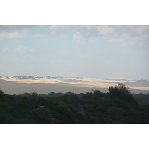 รูปถ่าย แอฟริกาใต้(South Africa) แม่น้ำซันเดส์(Sundays River) 2008-09 126