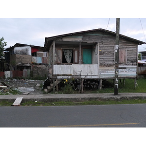 รูปถ่าย ปานามา(Panama) โบกัสเดลโตโร(Bocas del toro) 2015-03 67