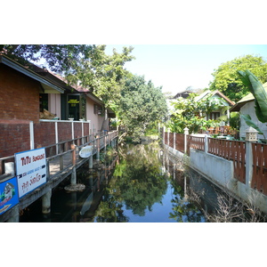 รูปถ่าย ไทย(Thailand) เกาะเสม็ด(Ko Samet) 2009-01 115