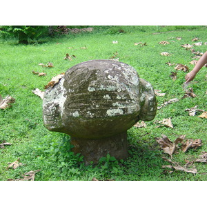 รูปถ่าย เฟรนช์โพลี่นีเซีย(Polynesia) หมู่เกาะมาร์เคซัส(Marquises) 2006-04 94