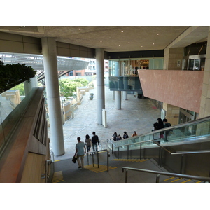 รูปถ่าย ญี่ปุ่น(Japan) โตเกียว(Tokyo) รปปงงิฮิลส์(Roppongi Hills) 2010-06 31