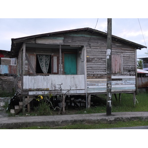 รูปถ่าย ปานามา(Panama) โบกัสเดลโตโร(Bocas del toro) 2015-03 72