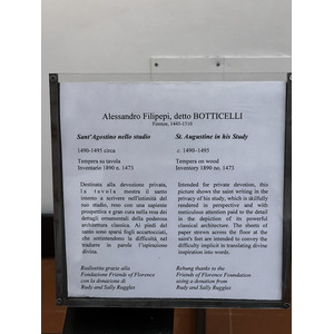 รูปถ่าย อิตาลี(Italy) ฟลอเรนซ์(Florence) พิพิธภัณฑ์อุฟฟีซี(Uffizi Museum) 2022-05 116
