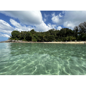 รูปถ่าย ไทย(Thailand) ภูเก็ต(Phuket) หาดสุรินทร์(Surin Beach) 2021-12 32