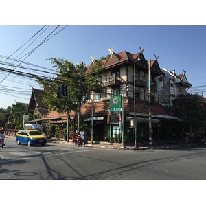 รูปถ่าย ไทย(Thailand) เชียงใหม่(Chiang Mai) 2014-12 9
