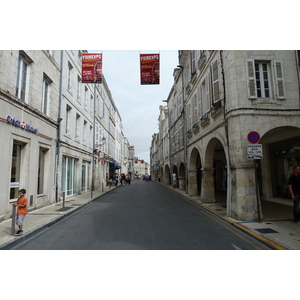 รูปถ่าย ฝรั่งเศส(France) ลาโรแชล(La Rochelle) 2010-08 28