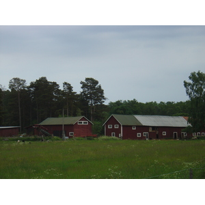 รูปถ่าย สวีเดน(Sweden) สตาฟนาส(Stavnas) 2005-06 9