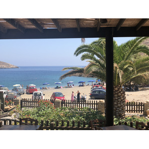 รูปถ่าย กรีก(Greece) เกาะอัสติปาเลีย(Astypalea) 2018-07 135