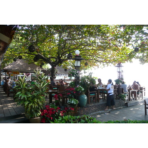 รูปถ่าย ไทย(Thailand) เกาะเสม็ด(Ko Samet) 2009-01 111