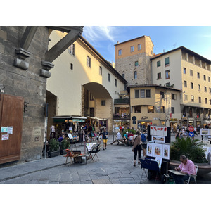 รูปถ่าย อิตาลี(Italy) ฟลอเรนซ์(Florence) 2021-09 121