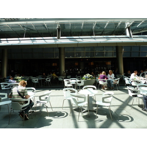 รูปถ่าย ญี่ปุ่น(Japan) โตเกียว(Tokyo) รปปงงิฮิลส์(Roppongi Hills) 2010-06 5