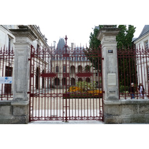 รูปถ่าย ฝรั่งเศส(France) ลาโรแชล(La Rochelle) 2010-08 36